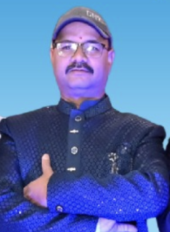 Mr. Parate Sir (Maths)