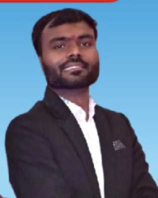 Mr. Gaurav Sir (Chemistry)