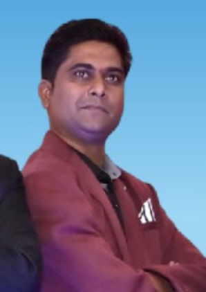 Mr. Bagde Sir (English)