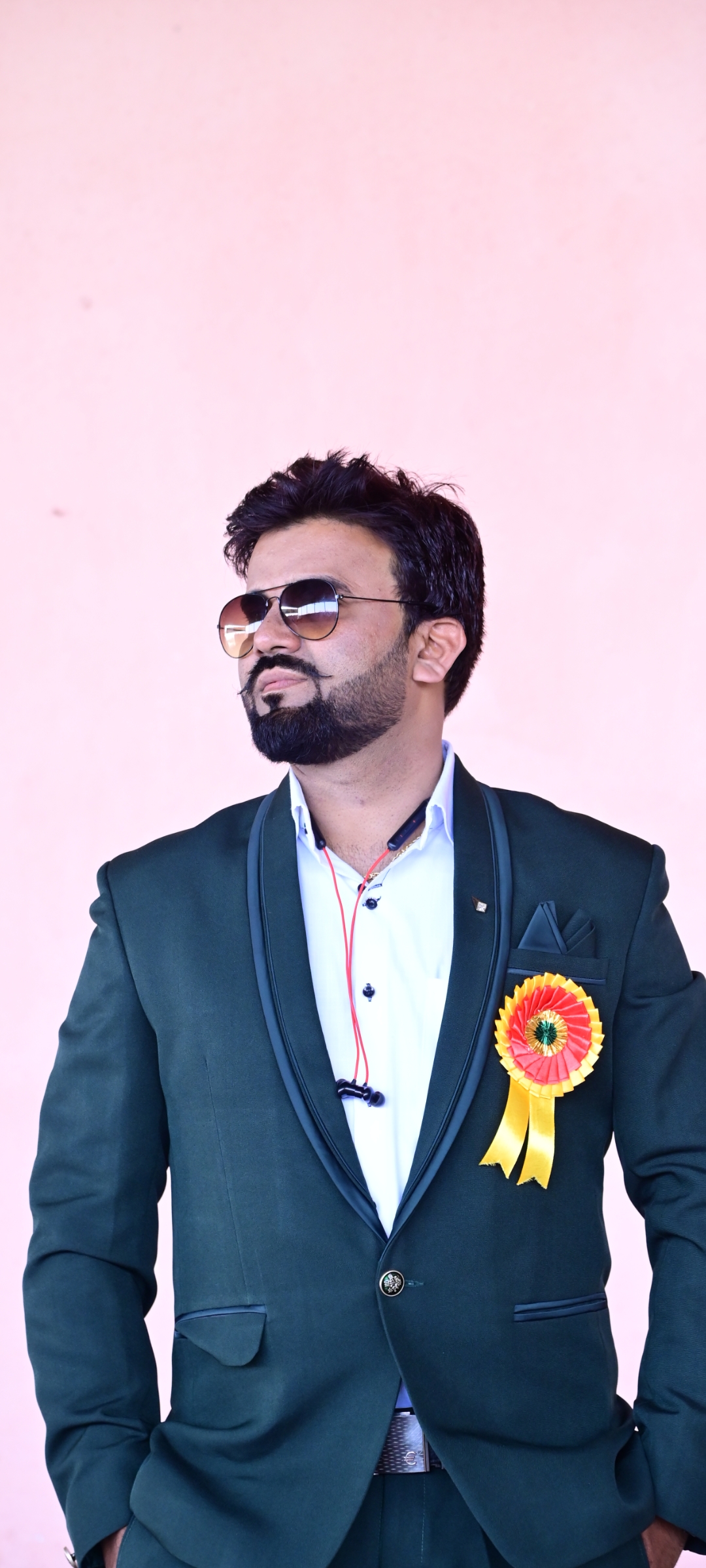Mr. Ritesh Sir (Biology)