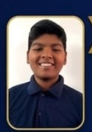 Atharva D. Dhande