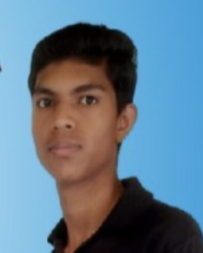 Tarun G. Salam