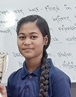 Tanu C. Yadav